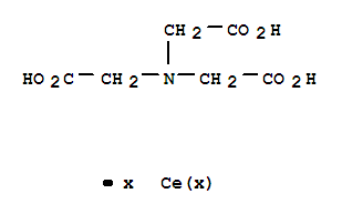 Cas Number: 29027-90-5  Molecular Structure