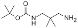 Cas Number: 292606-35-0  Molecular Structure