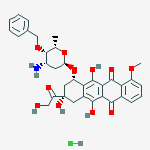 Cas Number: 293736-67-1  Molecular Structure