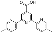 Cas Number: 294211-85-1  Molecular Structure