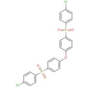 CAS No 29446-20-6  Molecular Structure