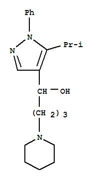 CAS No 296269-56-2  Molecular Structure
