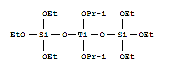 Cas Number: 29772-27-8  Molecular Structure