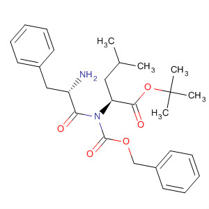 CAS No 29842-94-2  Molecular Structure