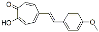 CAS No 30057-16-0  Molecular Structure