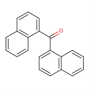 Cas Number: 30172-85-1  Molecular Structure
