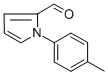 CAS No 30186-38-0  Molecular Structure