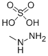 CAS No 302-15-8 Molecular Structure