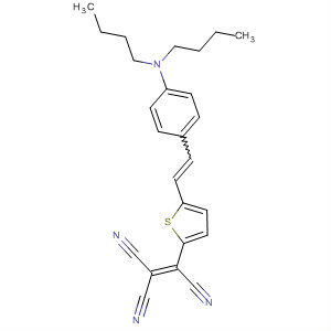 CAS No 302965-25-9  Molecular Structure