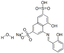 CAS No 304655-82-1  Molecular Structure