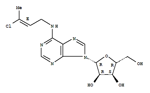Cas Number: 30561-97-8  Molecular Structure