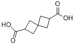 CAS No 3057-91-8  Molecular Structure