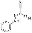 CAS No 306-18-3 Molecular Structure