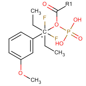 CAS No 306753-69-5  Molecular Structure