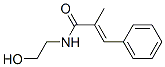 CAS No 30687-29-7  Molecular Structure