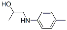 CAS No 3077-14-3  Molecular Structure