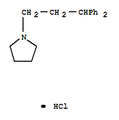 CAS No 30777-74-3  Molecular Structure