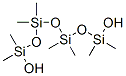 CAS No 3081-07-0  Molecular Structure