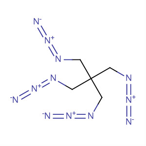 CAS No 31107-13-8  Molecular Structure