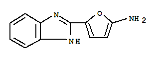 CAS No 311764-80-4  Molecular Structure