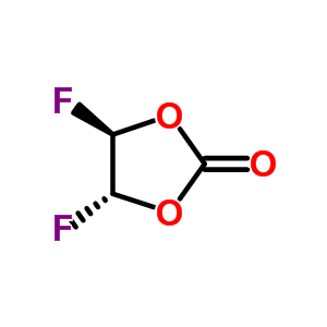 CAS No 311810-76-1  Molecular Structure
