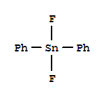 CAS No 312-41-4  Molecular Structure