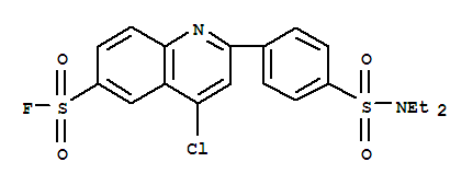 CAS No 31242-12-3  Molecular Structure