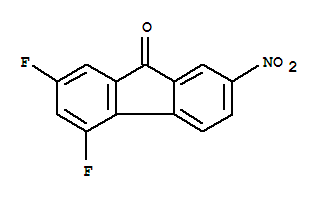 CAS No 3127-59-1  Molecular Structure