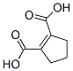 CAS No 3128-15-2  Molecular Structure