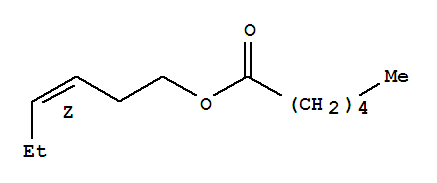 Cas Number: 31501-11-8  Molecular Structure