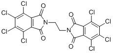 CAS No 31738-06-4  Molecular Structure