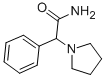 CAS No 31788-79-1  Molecular Structure
