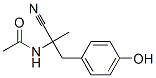 CAS No 31915-40-9  Molecular Structure