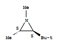 Cas Number: 3203-94-9  Molecular Structure