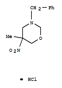 CAS No 32051-36-8  Molecular Structure