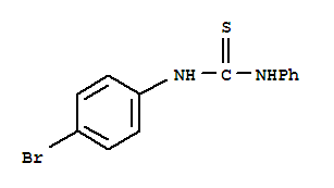 CAS No 32062-69-4  Molecular Structure