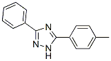 CAS No 3213-95-4  Molecular Structure