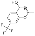 CAS No 322-79-2  Molecular Structure