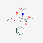 CAS No 3235-26-5  Molecular Structure