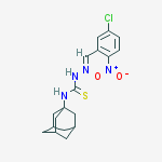 Cas Number: 32403-29-5  Molecular Structure