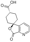Cas Number: 328233-13-2  Molecular Structure