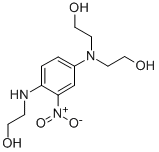 Cas Number: 33229-34-4  Molecular Structure