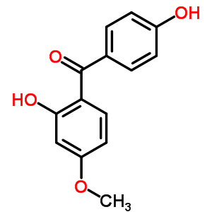 Cas Number: 33257-86-2  Molecular Structure