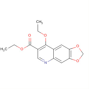 CAS No 33331-61-2  Molecular Structure