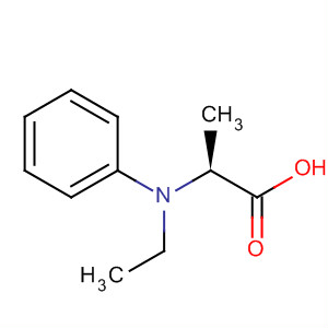 CAS No 3334-57-4  Molecular Structure