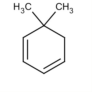 CAS No 33482-80-3  Molecular Structure