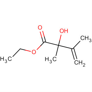 CAS No 33487-23-9  Molecular Structure