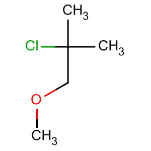 CAS No 3349-05-1  Molecular Structure