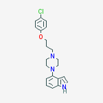 Cas Number: 334974-34-4  Molecular Structure