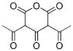 CAS No 33524-89-9  Molecular Structure